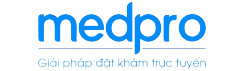 Đặt lịch khám-Medpro